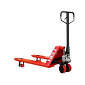 手动叉车液压搬运车2 5吨加长手推升降地牛托盘小型装 卸车