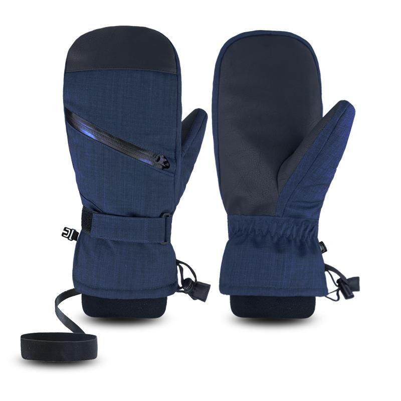 单板滑雪手套触屏保暖防滑防水内五指情侣冬季连指手套焖子,户外/登山/野营/旅行用品,滑雪手套,淘宝优惠券,粉丝福利购,淘宝优惠卷