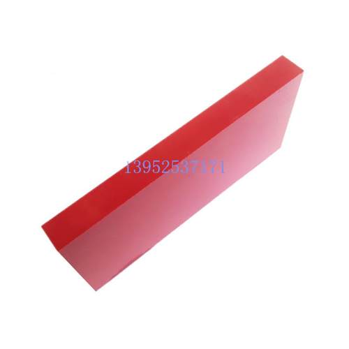 牌货源红宝石修模具油石000目高硬度精磨抛光磨刀石