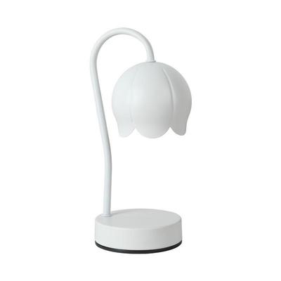 ins铃兰香薰融蜡灯少女心浪漫卧室可调光融烛灯香氛摆件伴手礼