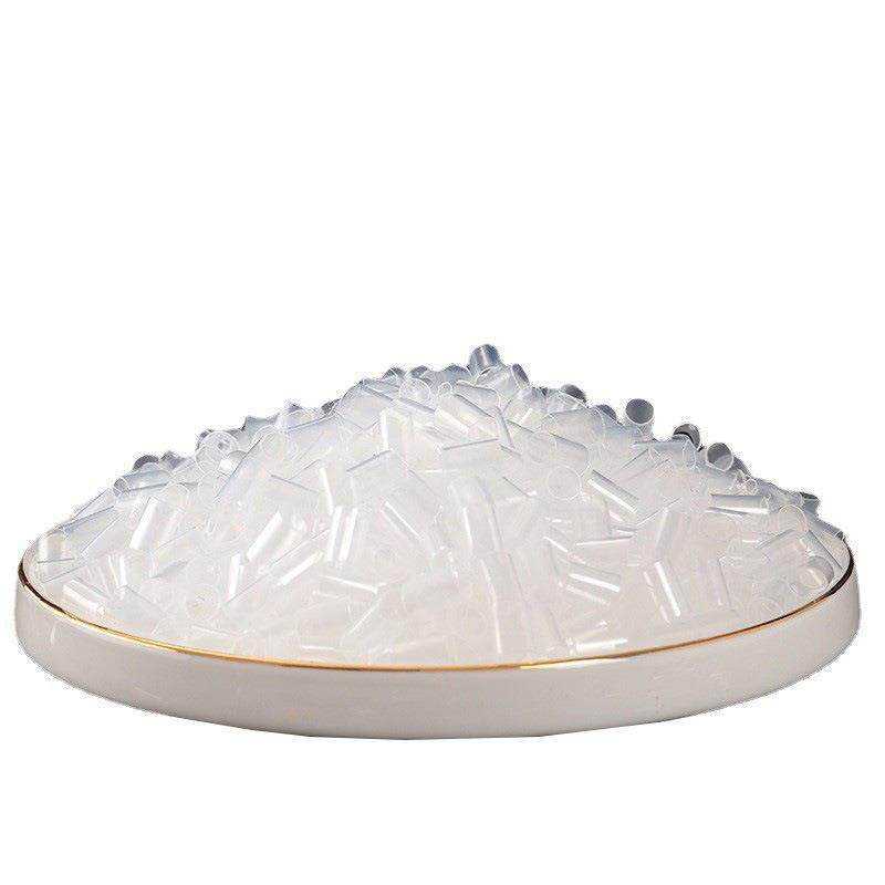 PE枕芯管填充软管防螨耐腐枕芯厂家高分子透明塑料纳米pe软管