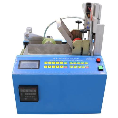 全自动发泡管切管机泡棉管空调保温管海绵管珍珠棉管裁切机裁剪机