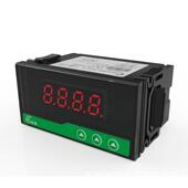 CT5100X变频器外接数字数显频率表转速表线速表0 10V 20MA