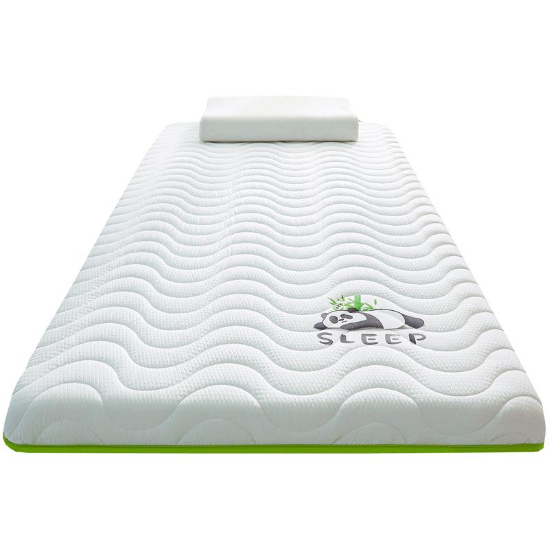 泡泡棉学生宿舍床垫软垫寝单人折叠室JSL-A类子家用卧褥室榻榻米