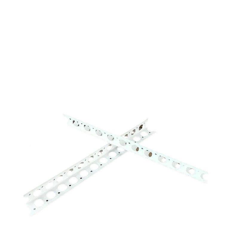 现货销售塑料子阴阳角|粉PVC阴阳角线刷刮腻大白用9zf-000克条一