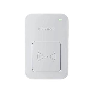 NFC读写器IC门禁卡复制器电梯卡读卡发配卡*ICID双频拷贝器