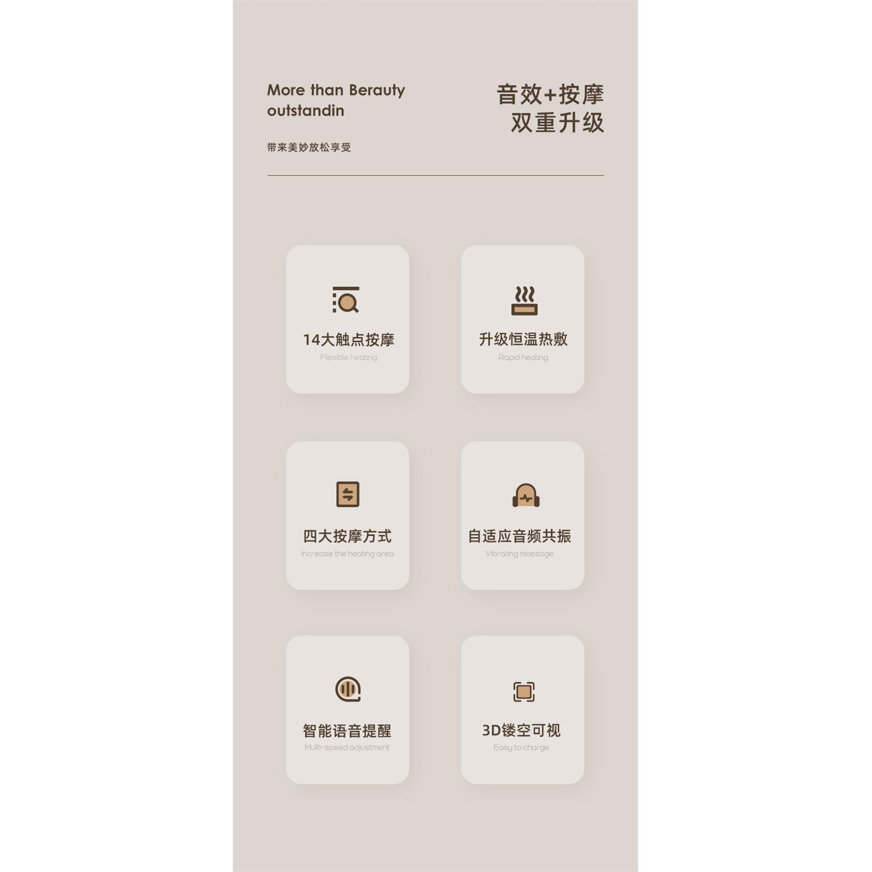 蒸汽眼罩充电缓解眼疲劳热敷按摩眼部发热加热睡眠遮光专用眼睛罩