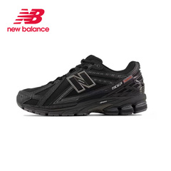 New Balance NB正品新款男女情侣秋季透气运动休闲老爹鞋U1906ROE