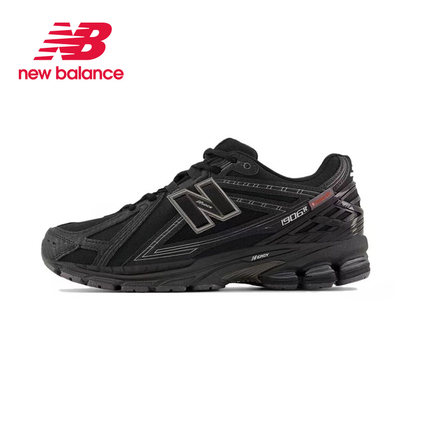 New Balance NB正品新款男女情侣秋季透气运动休闲老爹鞋U1906ROE
