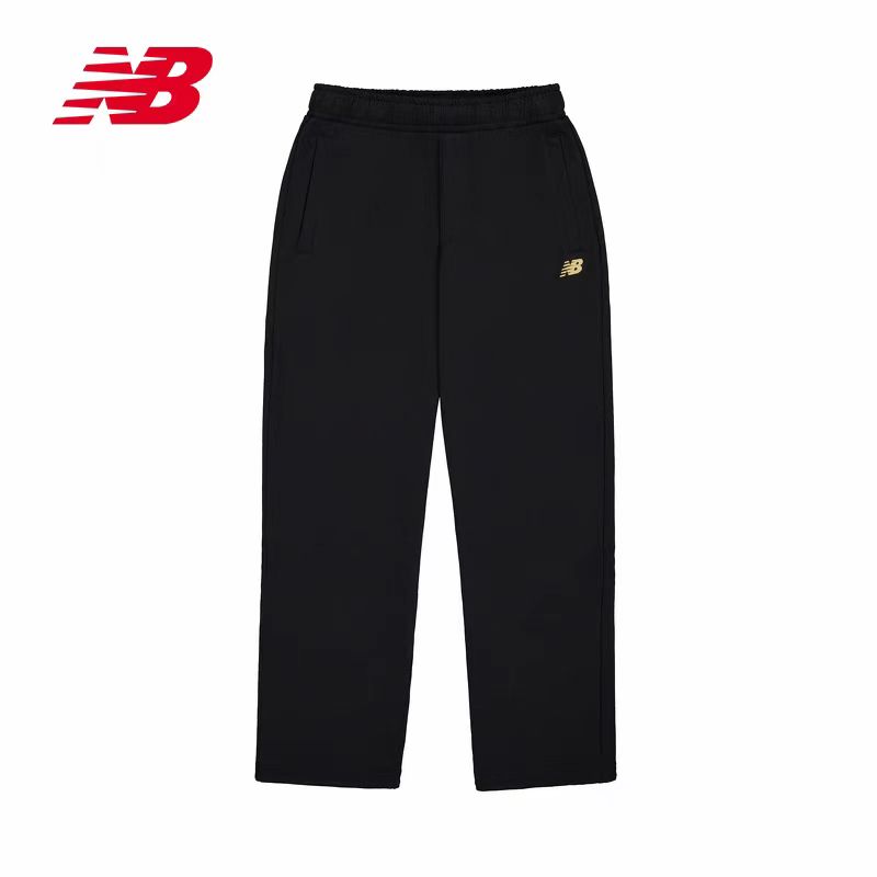 NEWBALANCE春季运动长裤