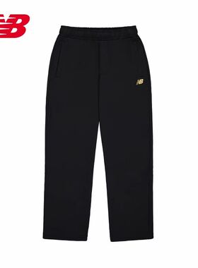 NEW BALANCE NB正品春季新品男运动裤子休闲舒适运动长裤MLF11041