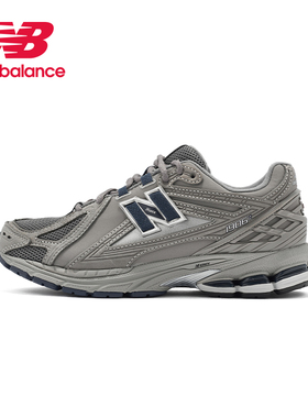 New Balance NB男鞋女新款复古老爹鞋运动透气跑步休闲鞋M1906RB