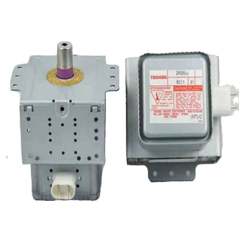 磁控管 微波炉磁控管 微波炉配件 2M磁控管 2M253J等