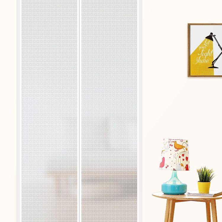 空调门帘磁性自吸新款加厚保暖防风2025家用防寒隔断挡风门帘收纳,居家布艺,窗纱,淘宝优惠券,粉丝福利购,淘宝优惠卷