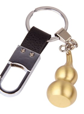 速发朴铜 实心芦葫器扣