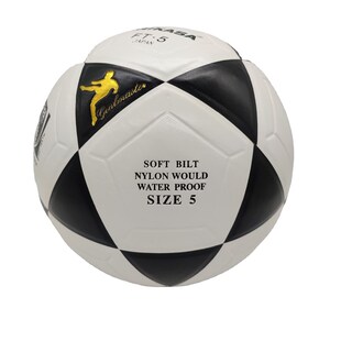 速发 Quity High Soccer Bas Foot PVU Lgue