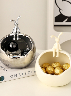 速发创意家装口物家居入户玄关摆件收纳进门饰鞋柜客厅装好品