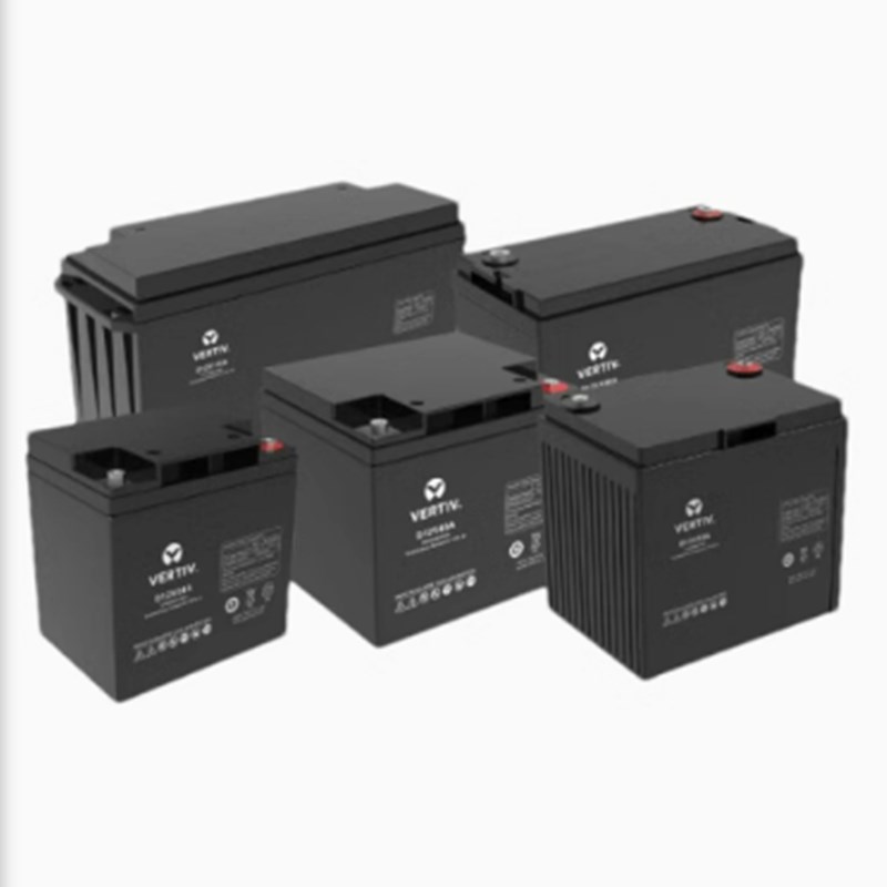 速发VERTIV胶体蓄U12E/A U12V50E/A U12V65E/A U12V100E/A