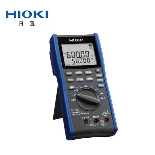 日置（HIOKI）数字万用表DT4281-30DT4282-30