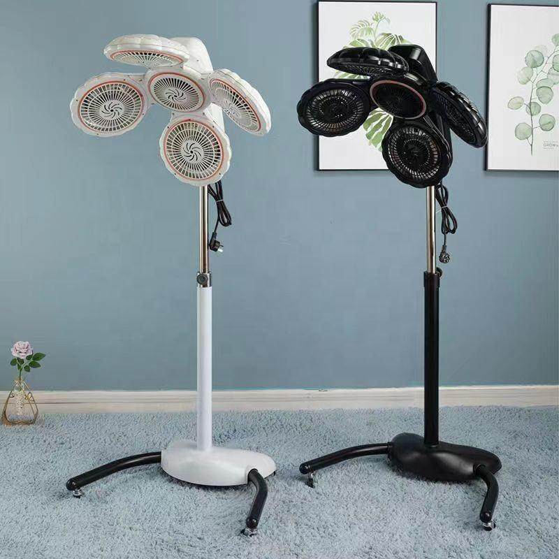 新款烘发机家用美发理发发廊烫发机现代简约烫发染发多功能加热器