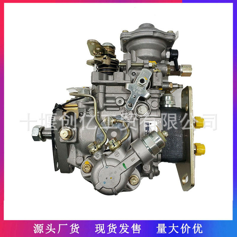 燃油喷射泵VE油泵 0460424403 504208082 适用于依维柯