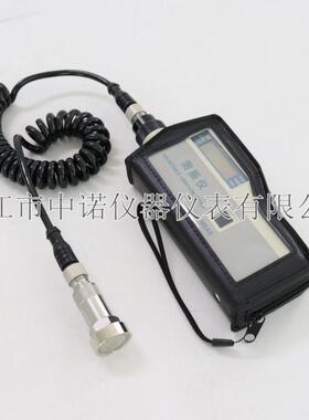 安铂工业分体测振仪CV-4061/HZD-W/EN3000-L高低频位移烈度点检仪