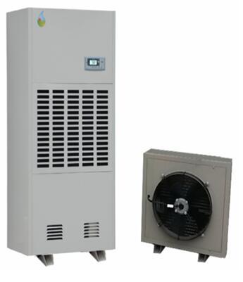 水冷调温除湿机8.27KW/1800m3
