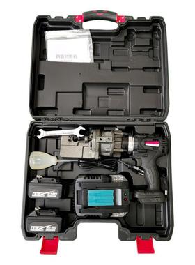 okey便携式钢筋切断机RC-16B、RC-20B钢筋速断器充电钢筋剪