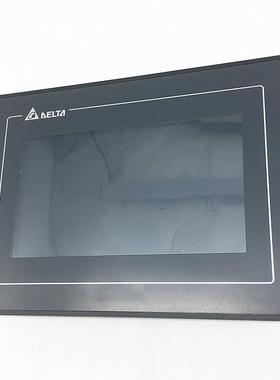 台达10寸触摸屏10.4宽屏DOP-W105B以太网人机开票直销