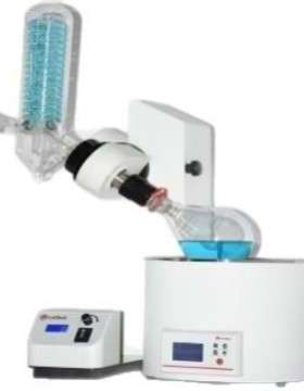 莱伯泰科LabTech EV400 EV400-L旋转蒸发仪