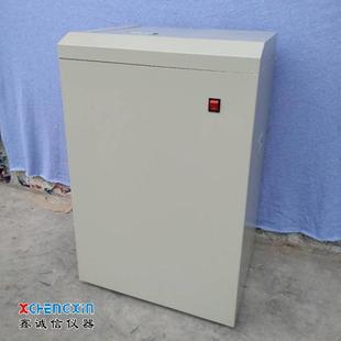 鑫诚信生产立式汉显全自动量热仪大卡仪煤质化验仪器