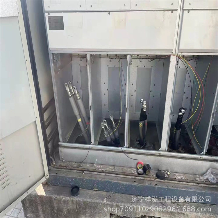 10kV电缆模注熔接头即用