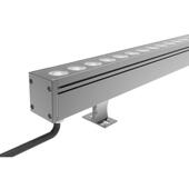 LED洗墙灯24W36W暖白光金黄光全彩DMX512热销