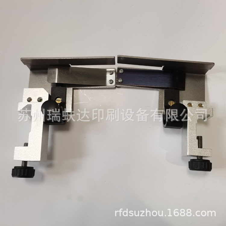 折页机零配件海德堡折页机侧挡归