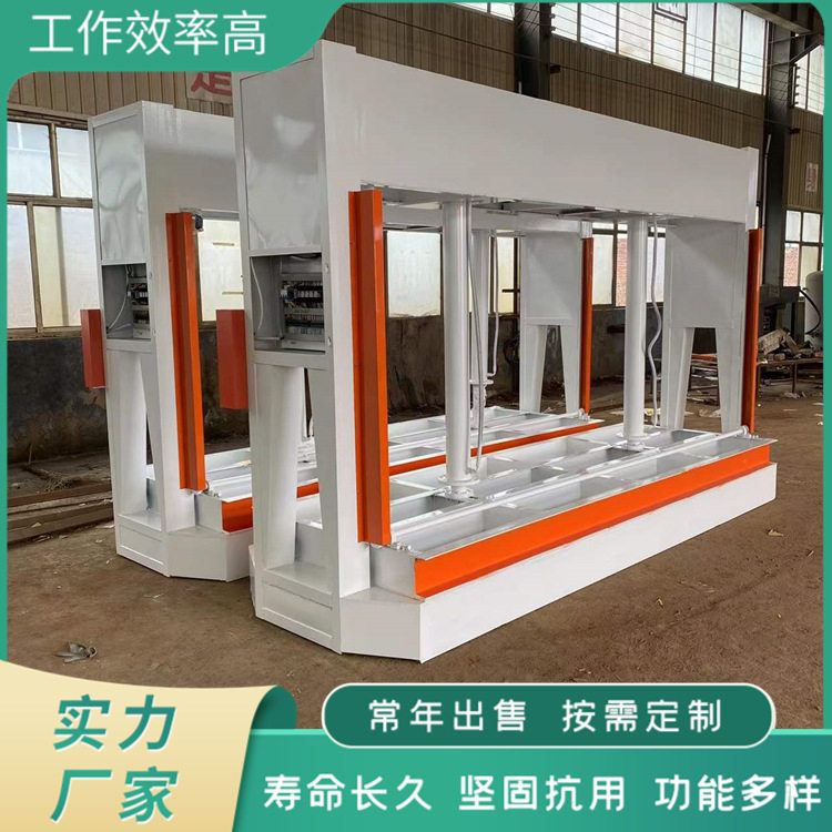 厨房铝合金吊柜全自动冷压机