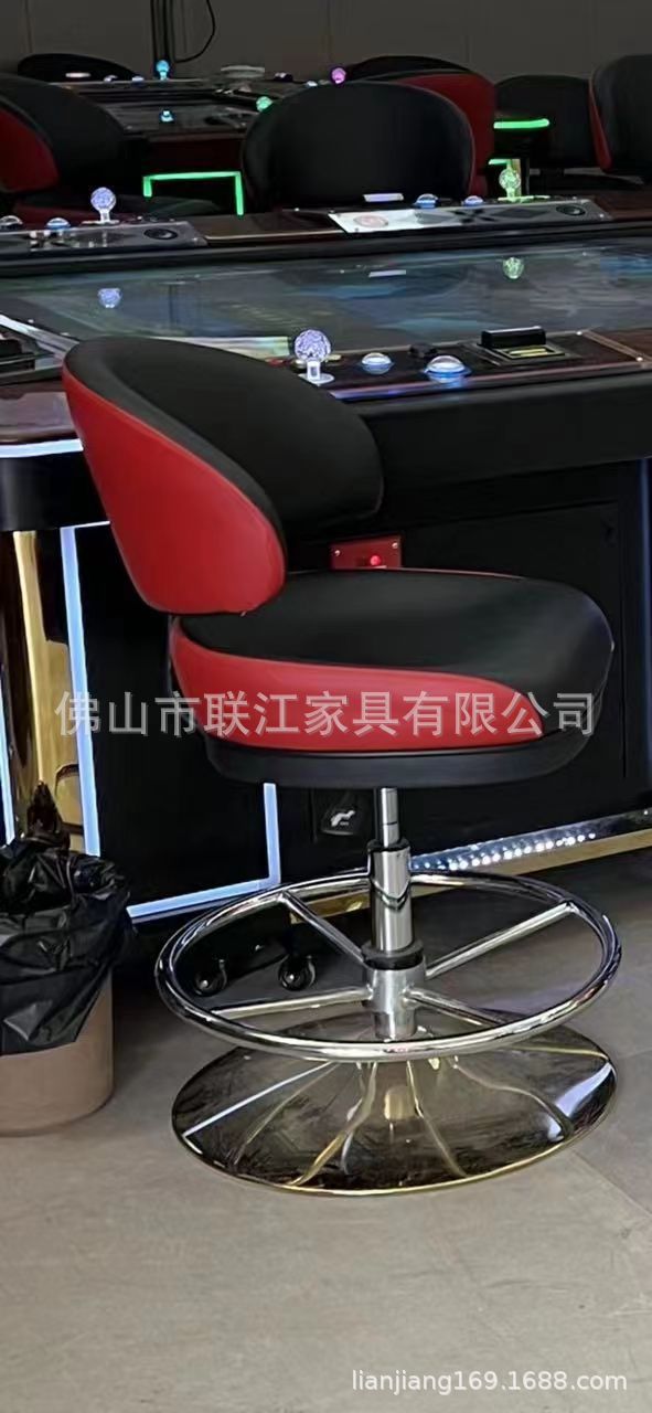 工厂批发优惠拉斯维加斯赌场椅