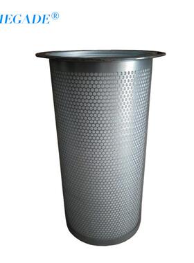 SA-475W压缩机零件2116010030旋装滤清器91101-075油分