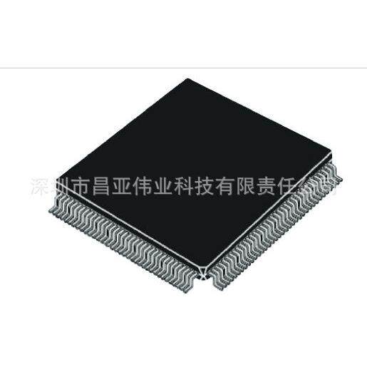 ST10F272MACG3汽车电脑功放芯片集成电路原装现货
