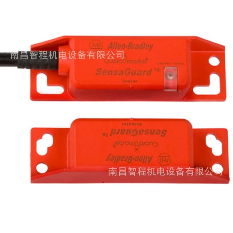 AB安全开关440N-Z21SS2H 440N-Z21SS2A 440N-Z21SS2B