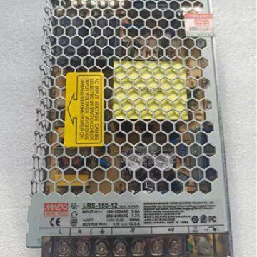 TT触摸老虎控台电源12V/12.5A