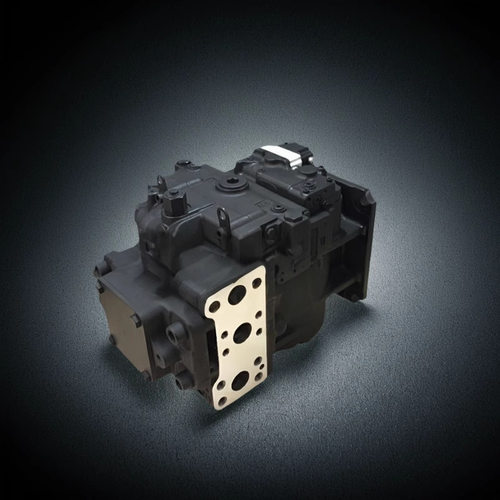 丹佛斯液压柱塞泵马达90R075KP