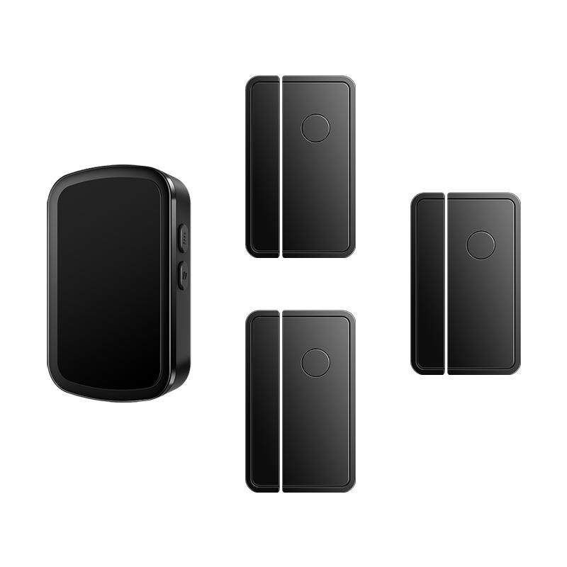 超市冰箱冰柜开门感应提醒器店铺门铃窗户门磁家用防贼防盗报警器,智能设备,其他智能设备,淘宝优惠券,粉丝福利购,淘宝优惠卷