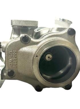 J80S涡轮增压器总成13069592潍柴WP6工程机械发动机配件