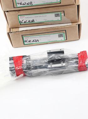 THK滚珠丝杠螺母MBF1002-3.7RRGT+223LC5AMBF1002-3.7RRGT+273LC