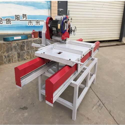 电动瓷器切割机全自动大型瓷砖地板砖切割机台式切石机