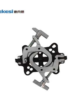 Dekesi/德克思-广播会议工程类-D-GSD-ZDDG-光束灯折叠灯钩