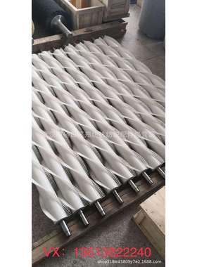 郑州纺机恒天重工配件-梳棉机配件大毛刷结合件FA225B-3700-2