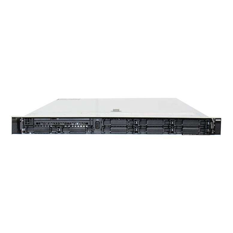 戴尔（DELL）PowerEdge /R640 1U机架式服务器至强双路主机