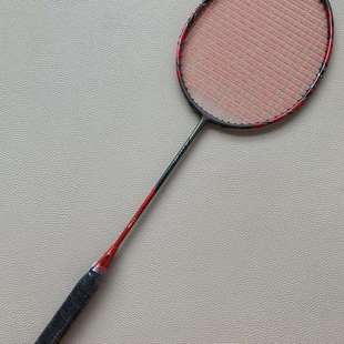 精品弓箭11pro高端全碳素4UG5超轻进攻型耐打专业弹力单拍练习拍