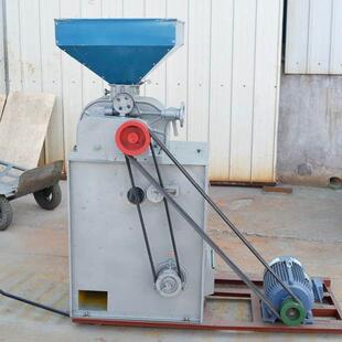 碾米机商用稻谷创意去皮商用砻谷机碾米机胚芽糙米剥谷组合